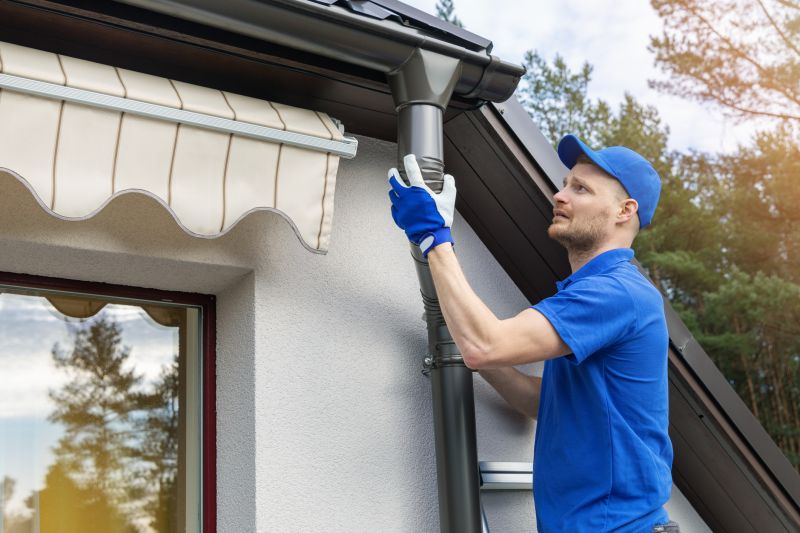 Roofing and Gutter Services